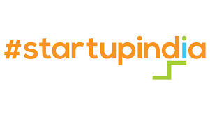 Start up india logo